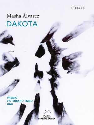 cover image of Dakota